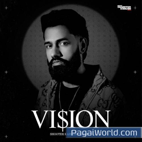 Vision Poster