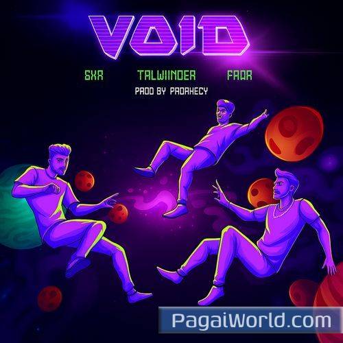 Void Poster