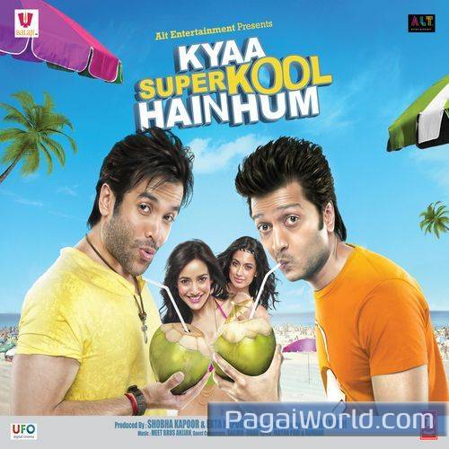 Volume High Karle Remix By Dj A Myth Poster