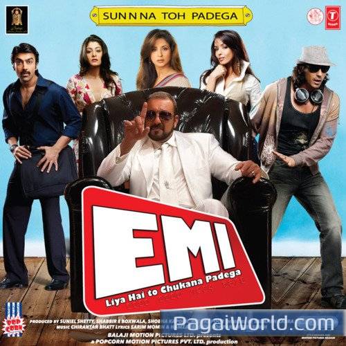 Vote For Sattaar Bhai Poster