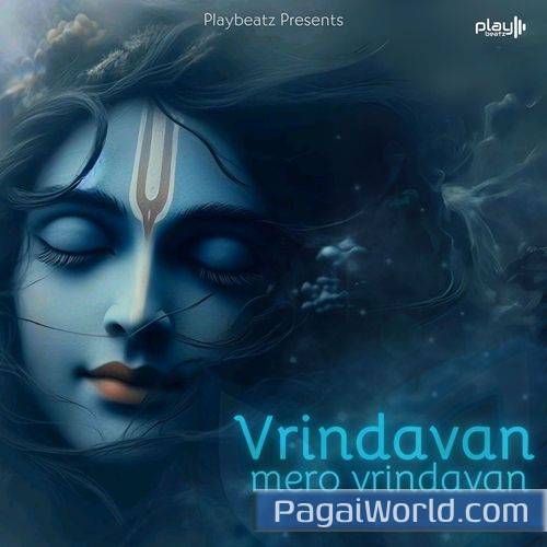 Vrindavan Mero Vrindavan Vrindavan Mero Vrindavan Poster