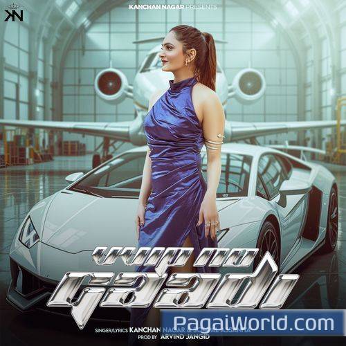 VVIP NO GAADI VVIP NO GAADI Poster
