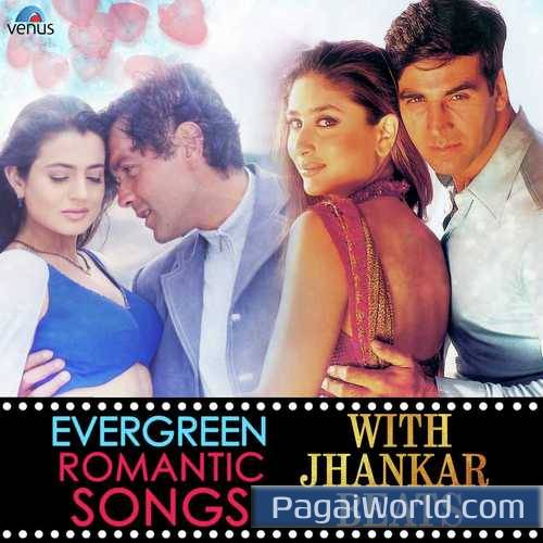 Waada Raha Sanam   Duet   Jhankar Beats Poster