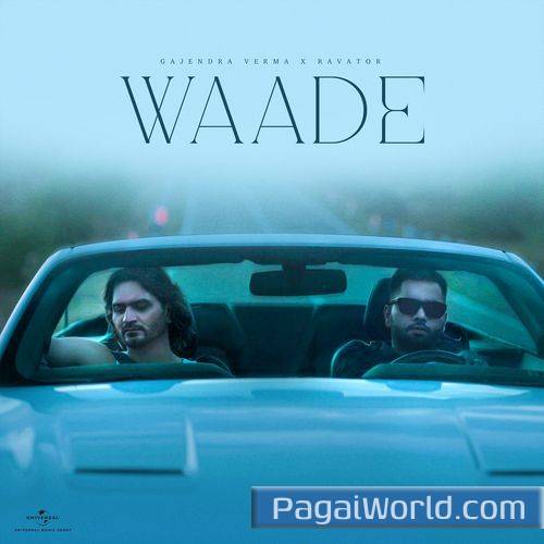 Waade Waade Poster