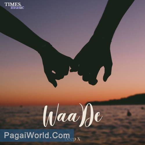 Waade Waade Poster