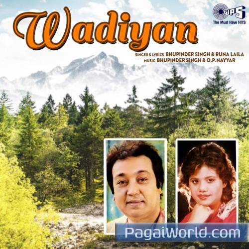 Wadiyan Wadiyan Wadiyan Wadiyan Poster