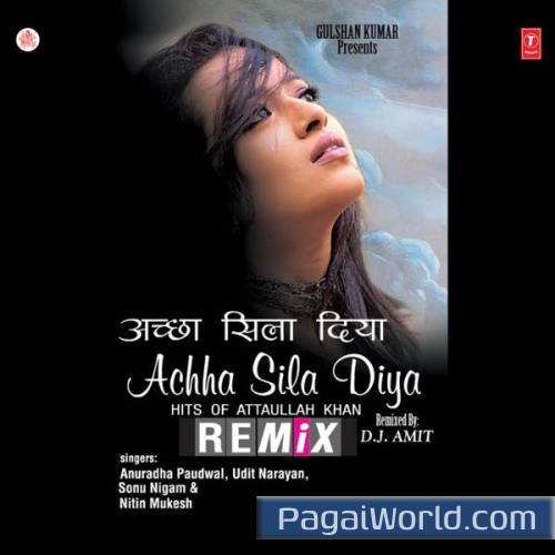Wafa Na Raas Aayee Remix Wafa Na Raas Aayee Remix Poster