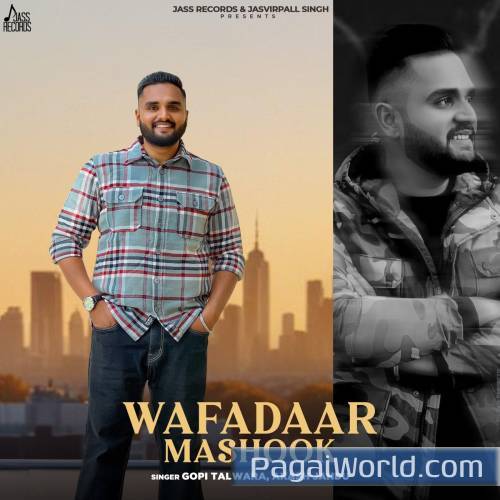 Wafadaar Mashook Wafadaar Mashook Poster