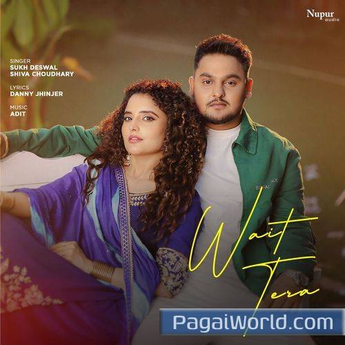Wait Tera Poster