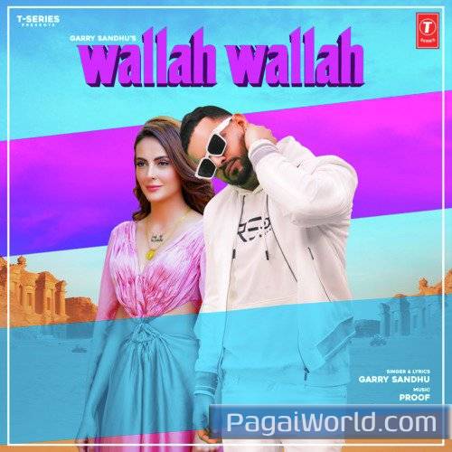 Wallah Wallah Wallah Wallah Poster