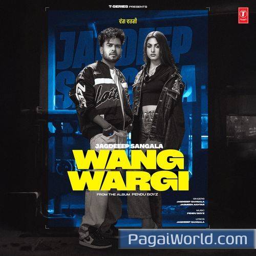Wang Wargi From Pendu Boyz Wang Wargi From Pendu Boyz Poster