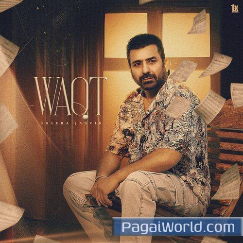 Waqt Waqt Poster