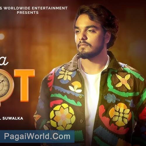 WAQT WAQT Poster