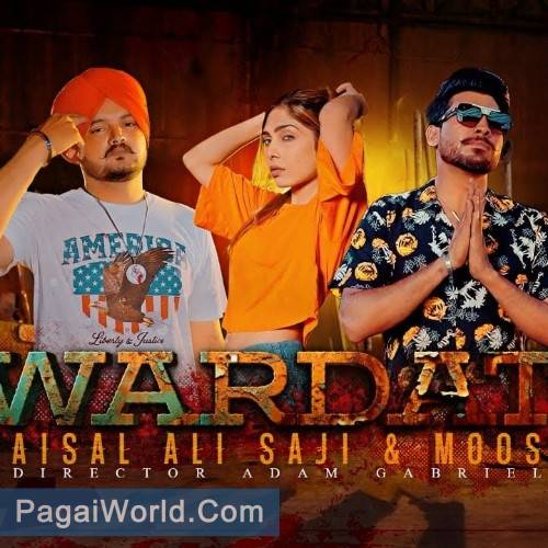 Wardat Wardat Poster