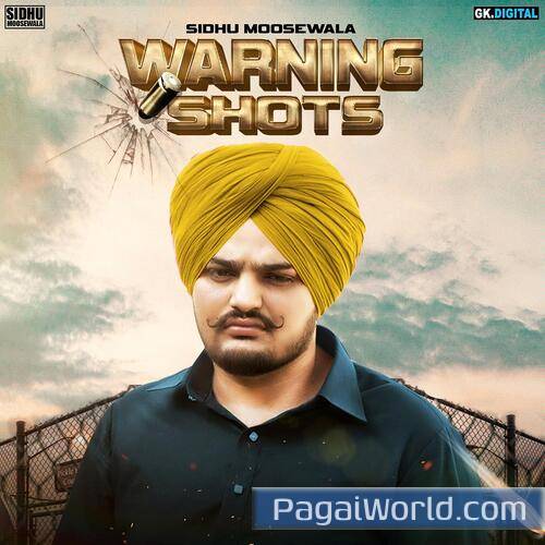 Warning Shots Poster