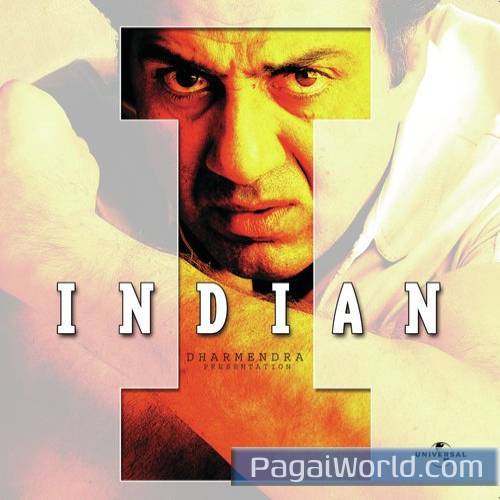 Watan Walo Watan Walo Poster