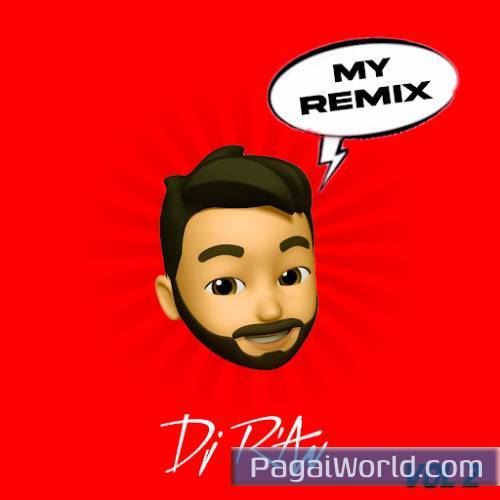 Danza Kuduro Remix Danza Kuduro Remix Poster