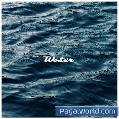 Water Water Poster