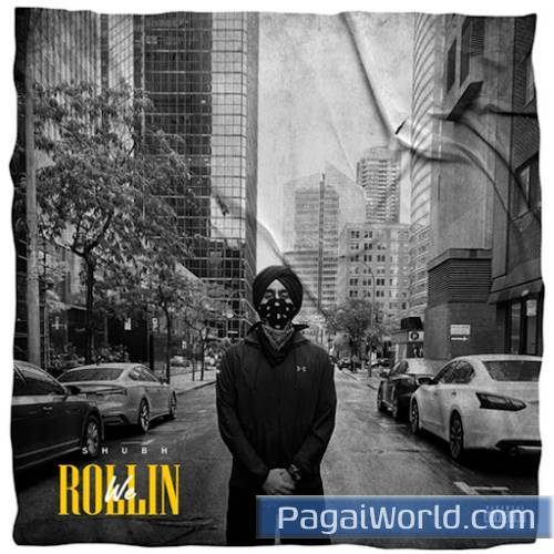 We Rollin We Rollin Poster