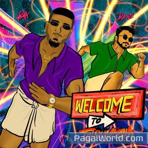 Welcome To Thiruvizha Welcome To Thiruvizha Poster