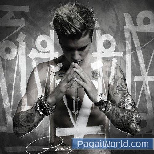 What Do You Mean Poster