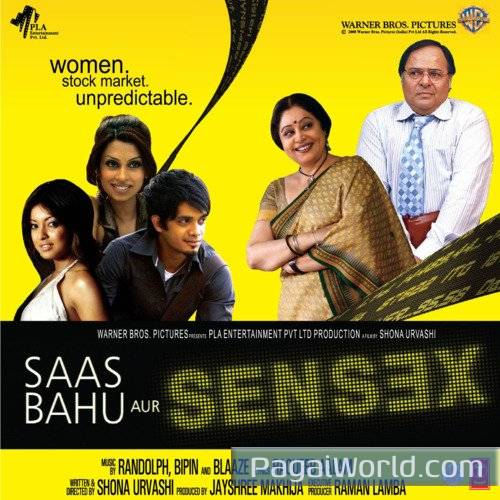 Whats Up India [Remix By Puneet Samtani] Poster