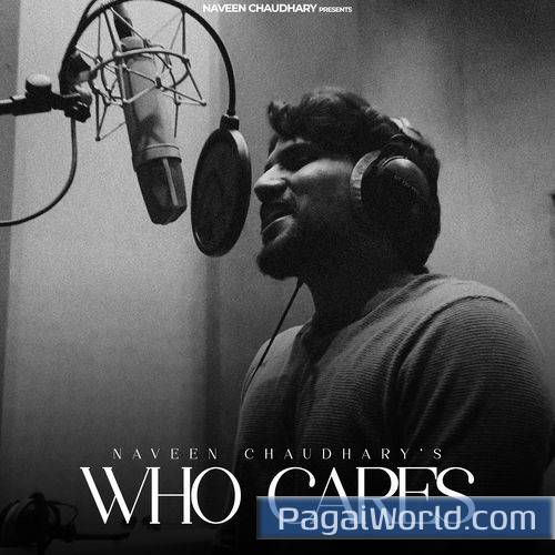 Who Cares Who Cares Poster