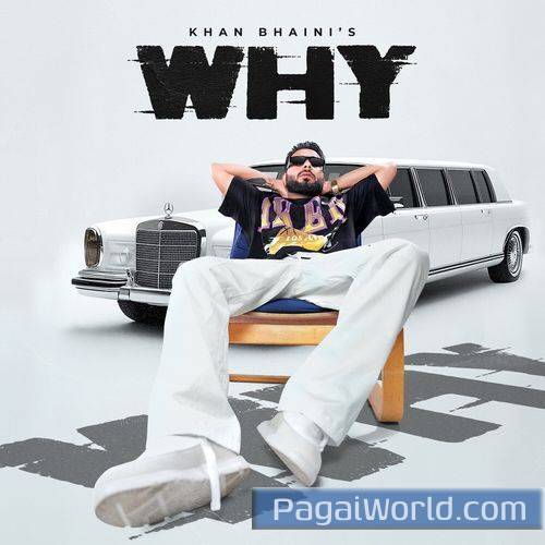 Why Why Poster