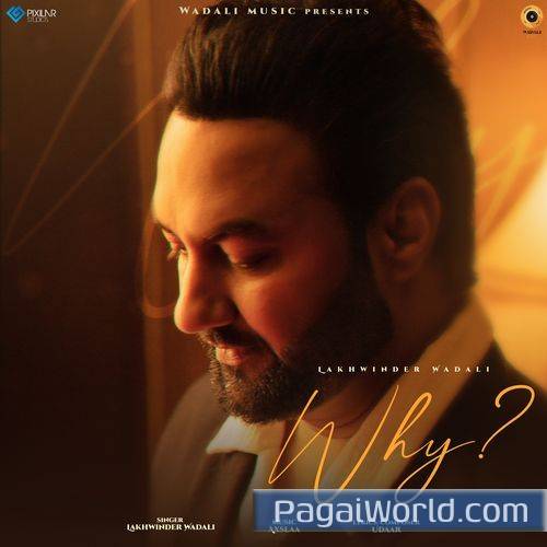 Why Poster