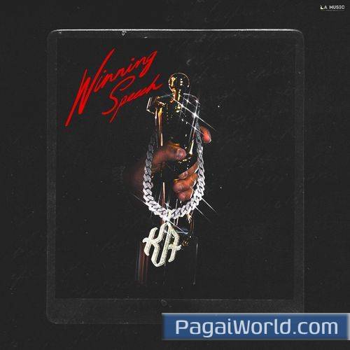 Winning Speech Poster