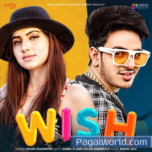Wish Poster