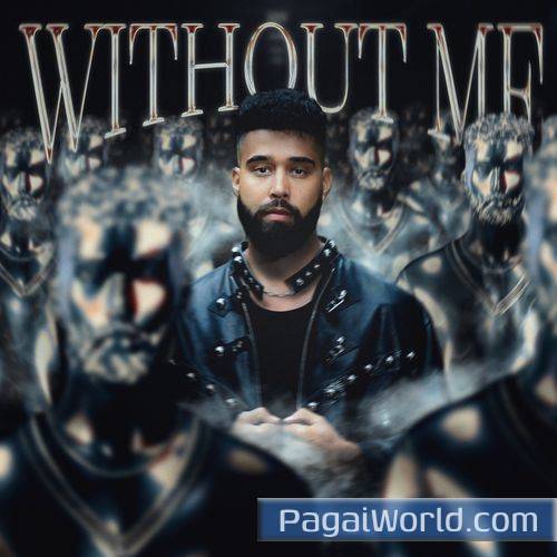 Without Me Without Me Poster
