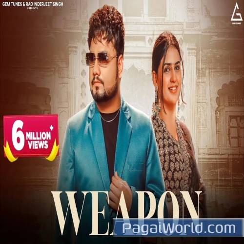 WOEPEN KD DESHIROCK Poster