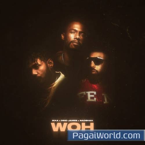 Woh Woh Poster