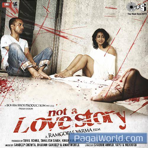 Woh Ek Pal Poster