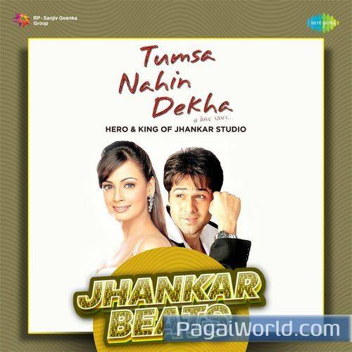 Woh Humse Khafa Hain   Jhankar Beats Poster