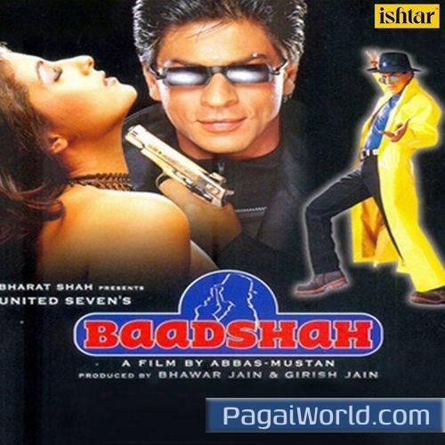 Woh Ladki Jo Poster