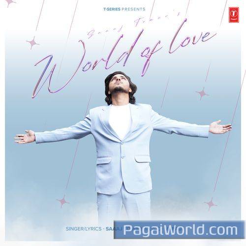 World Of Love World Of Love Poster