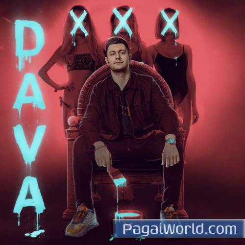 XXX XXX Poster