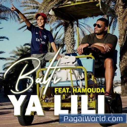 Ya Lili Poster