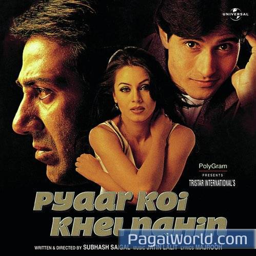 Yaad Piya Ki Aane Lagi Yaad Piya Ki Aane Lagi Poster