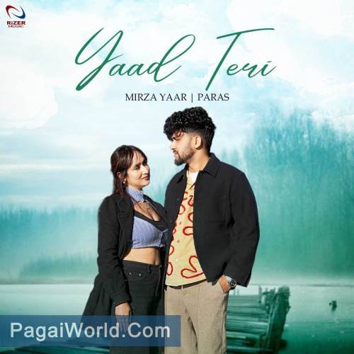 Yaad Teri Yaad Teri Poster