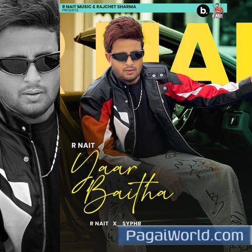 Yaar Baitha Yaar Baitha Poster