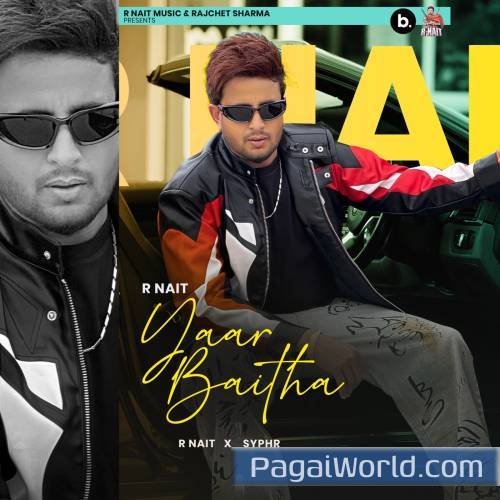 Yaar Baitha Yaar Baitha Poster