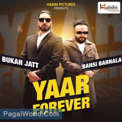 Yaar Forever Yaar Forever Poster