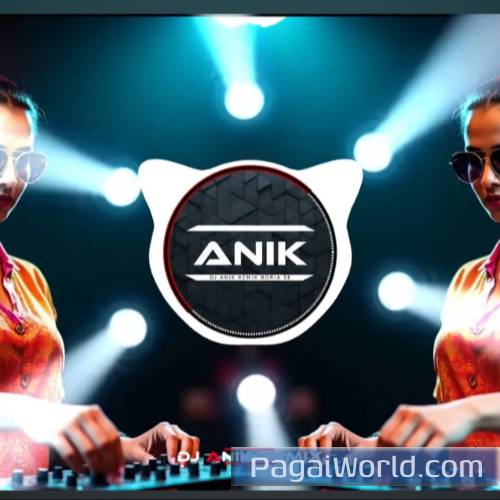 Yaar Mera Mausam Hai Mastana Remix Unique Style Poster