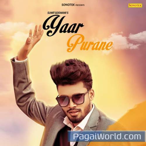 Yaar Purane Yaar Purane Poster