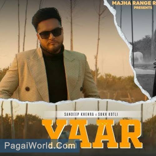 Yaar Yaar Poster