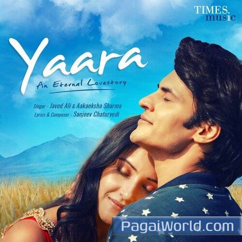 Yaara Poster