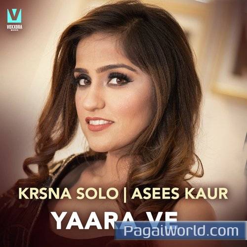 Yaara Ve Yaara Ve Poster